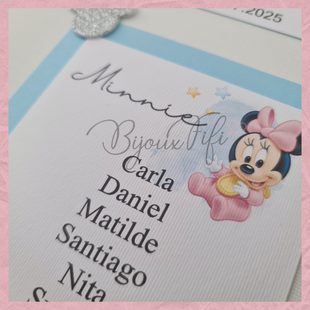 Placar de Seating-Plan M. MB260/262