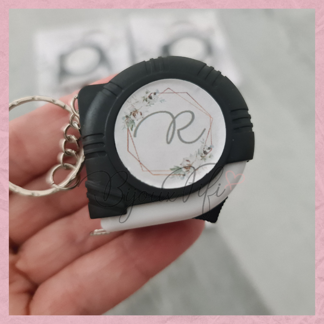 Mini Fita Métrica "Pure Cotton" MB048