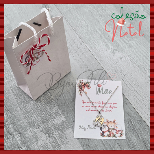 Colar "Mãe" VII