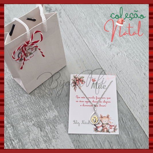 Colar "Mãe" VIII