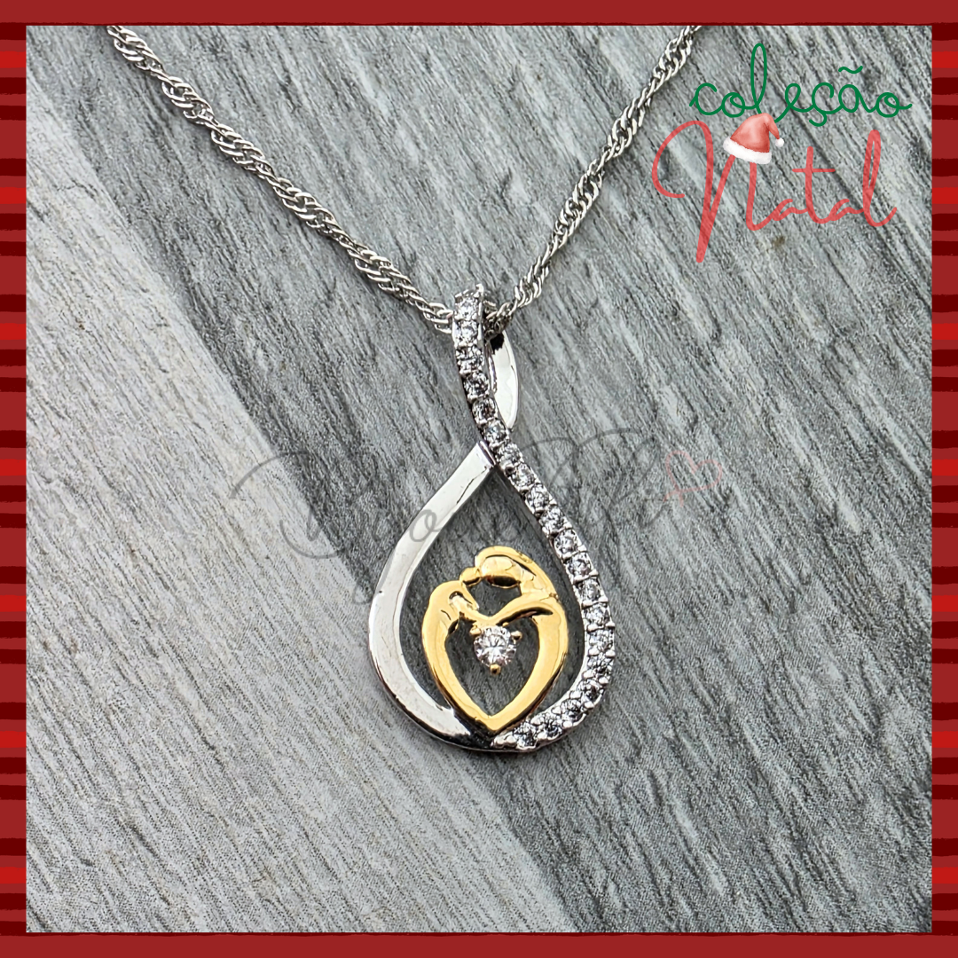 Colar "Mãe" VIII