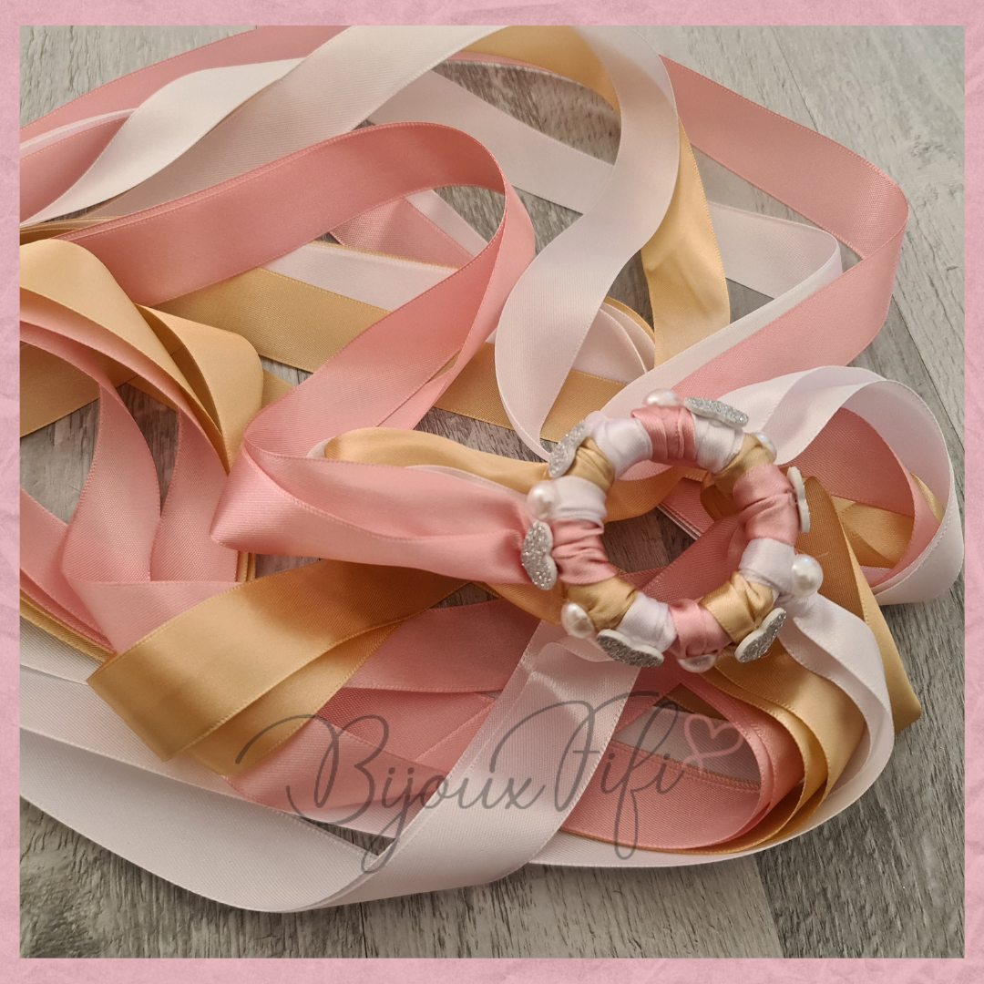 Fitas para Bouquet - Bijoux Fifi