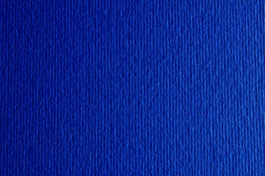Folha A4 Texturada BLEU