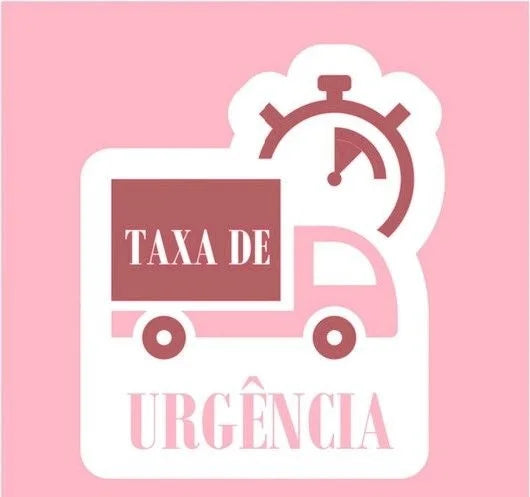 Taxa de Urgência